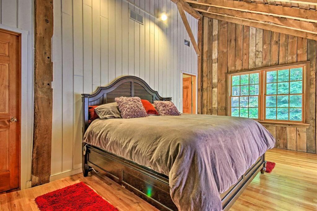 Villa Bear'S Eye View - Mountain Retreat W/ Hot Tub! Acme Exterior foto